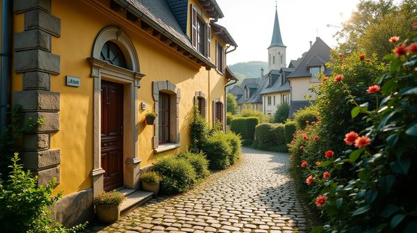 Achat de maison à reims : guide pratique pour trouver le bien idéal
