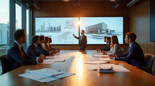 Assistance à maîtrise d'ouvrage : rôle, atouts et méthodes clés pour réussir son projet