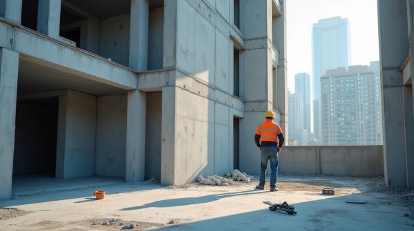 Assurance dommage ouvrage : pourquoi est-elle essentielle pour vos travaux ?