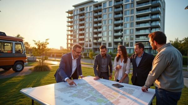 Comment choisir un promoteur immobilier neuf adapté à votre projet ?