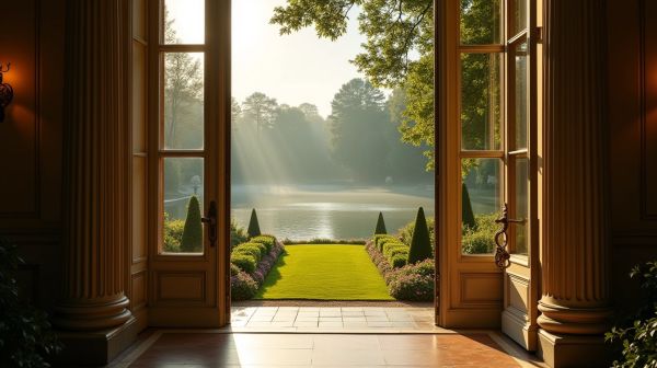 Conciergerie île de France : vos biens gérés avec soin