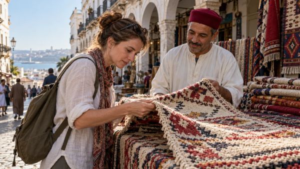 Guide d'achat depuis la France en Algérie : astuces pour éviter les pièges