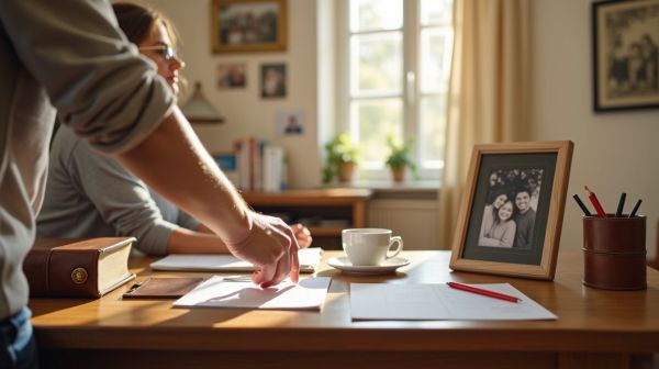 Investissement dans une entreprise familiale : maximiser la création de valeur