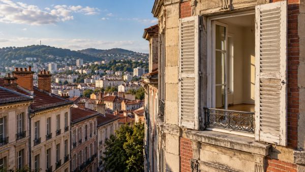 Investissement locatif à Saint-Étienne : Les dangers de l'inaction
