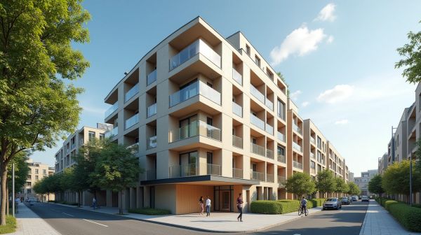 Investissement locatif à Saint-Étienne : Pourquoi hésiter est risqué ?