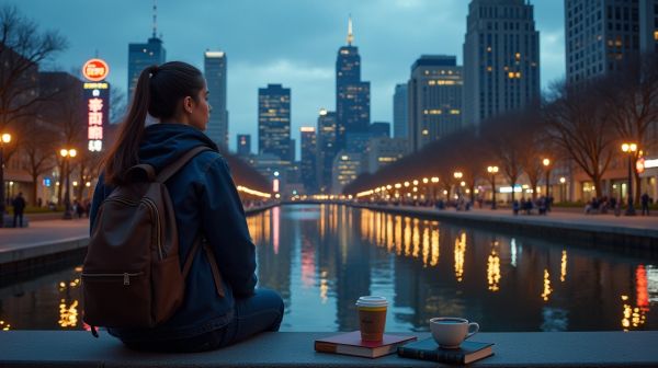 Où investir dans une ville étudiante en 2026 ?