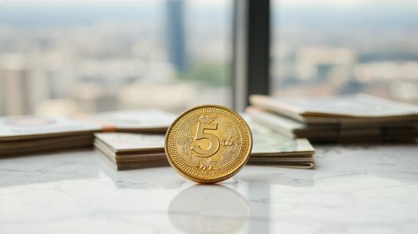 Pourquoi investir dans un lingotin d'or de 5g est judicieux
