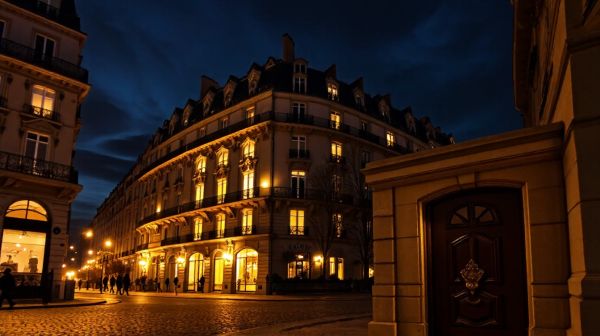 Services de conciergerie pour vos propriétés en île de France