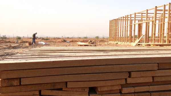Top 5 raisons de choisir l'assurance dommage ouvrage pour votre chantier